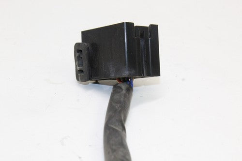 2008-09 Suzuki Gsxr600 Fuel Sender Wiring Harness Wire OEM