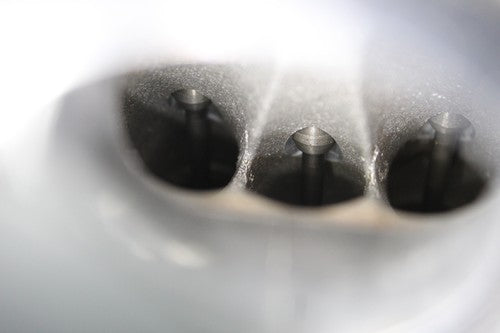 2002 Yamaha FZ1 ENGINE MOTOR