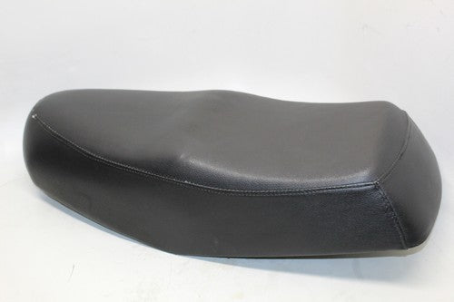 1985 Yamaha Riva 180 Xc180 Rear Back Seat Saddle
