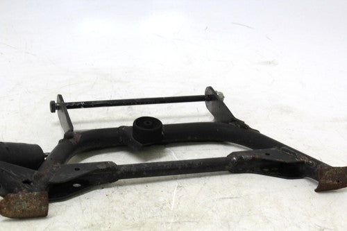 2011 Yamaha Zuma 125 Yw125 Center Main Stand