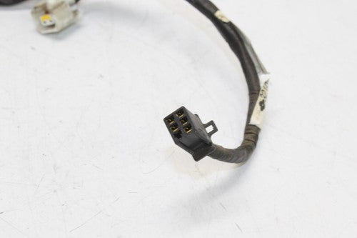 05-06 Honda Cbr600rr Ignition Coil Wiring Harness Wire Loom OEM