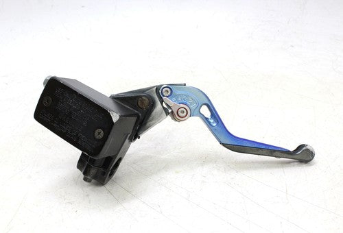 1994 Suzuki Katana 750 Gsx750f Front Brake Master Cylinder W Lever