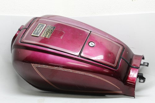 1982 Honda Goldwing 1100 Gl1100 Gas Tank Cover Fairing