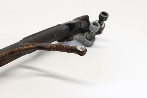 2007-2009 Suzuki Sv650s Kickstand Side Kick Stand OEM