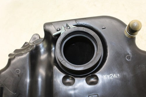 07-09 Suzuki Vstrom 650 Dl650 Airbox Air Intake Filter Box OEM
