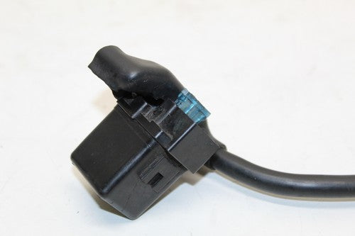1992 Honda Cbr600f2 Engine Starter Relay Starting Motor Switch