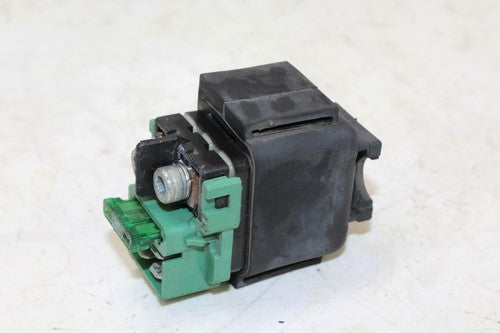 2013 Honda Cbr500r Engine Starter Relay Starting Motor Switch