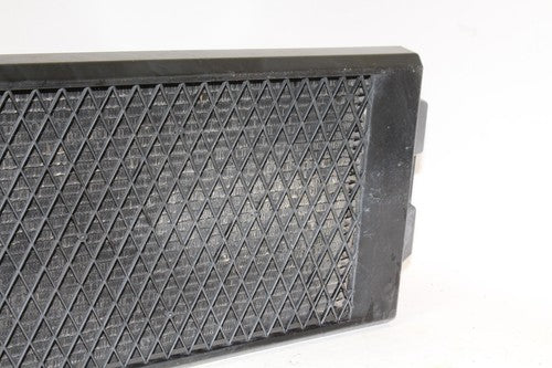 2005 Suzuki Boulevard M50 Engine Cooler Cooling Radiator