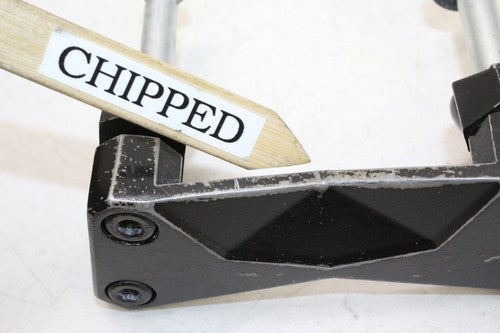 2006 Kawasaki Z1000 Handlebar Risers Extenders