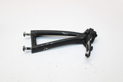 2007 Yamaha Yzf R6 Left Rear Back Passenger Peg