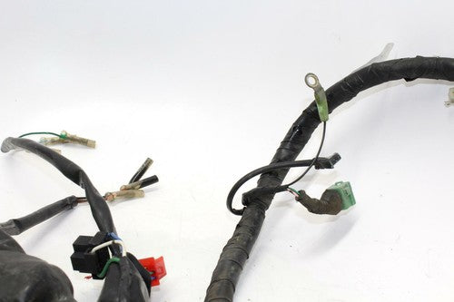 97-06 Honda Super Hawk 1000 Vtr1000f Main Engine Wiring Harness Motor Wire Loom