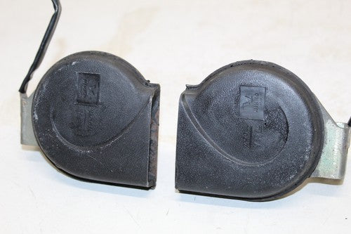 1981 Yamaha Xj750r Seca Horn Signal Horns Signals