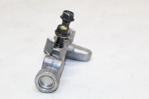 2007 Honda Silver Wing 600 Fsc600 Rear Back Brake Master Cylinder