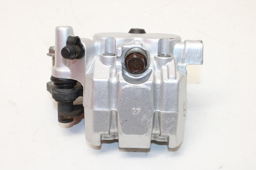 2011 Kawasaki Ninja 250r Ex250j Right Front Brake Caliper