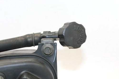 2002 Honda Shadow Spirit 1100 Vt1100c Airbox Air Intake Filter Box