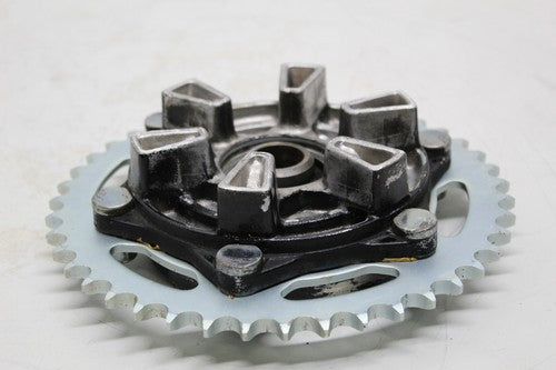 2003 Honda Cbr600rr Rear Back Sprocket JT Sprocket Jtr1307-43