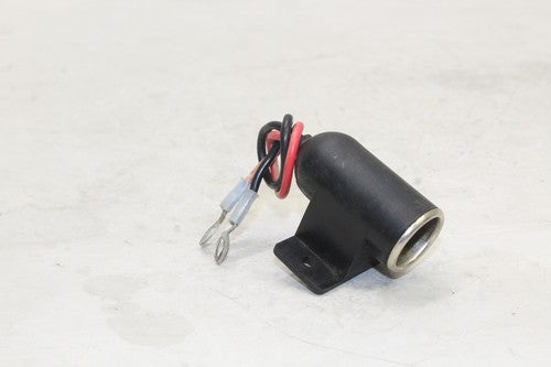 2008-16 Yamaha Yzf R6 Accessory Socket Plug Outlet