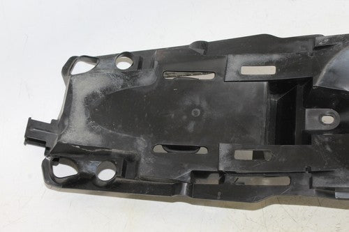 2007 Suzuki Gsxr750 Rear Back Tail Undertail Fairing Cowl Fender