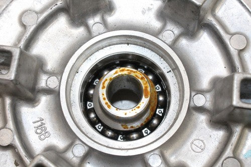 08-12 Kawasaki Ninja 250r Ex250j Rear Back Sprocket 42041-0011 OEM