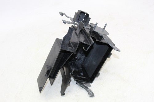 2007 Honda Shadow Aero 750 Vt750c Battery Tray Box Holder