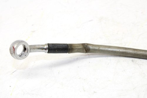 2008 Suzuki Rmz450 Brake Hose Line