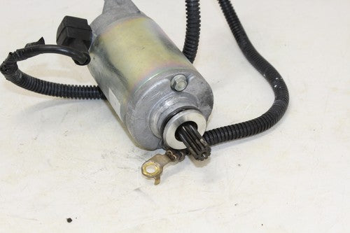 1998 Suzuki Bandit 600 Gsf600s Engine Starting Starter Motor -dc 12v