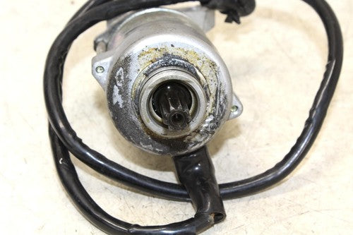 2000 Yamaha Yzf R1 Engine Starting Starter Motor -dc 12v