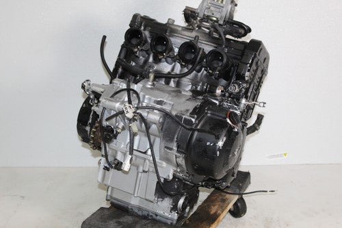 2002 Yamaha FZ1 ENGINE MOTOR