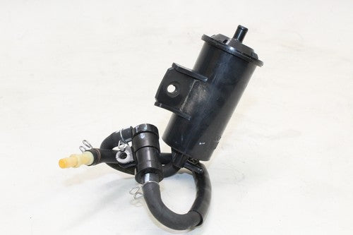 2012 Yamaha Zuma 125 Yw125 Evap Vapor Charcoal Emission Canister OEM