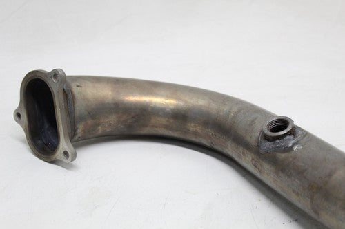 Ducati 848 1098 1198 EXHAUST MIDPIPE MID MIDDLE PIPE