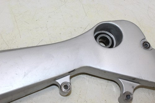 2007 Honda Silver Wing 600 Fsc600 Rear Right Part Swingarm Back Suspension