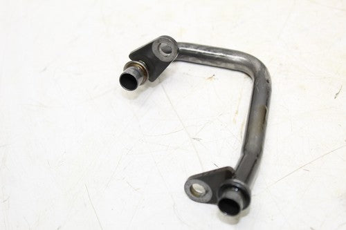 2007 Honda Cbr600rr Engine Motor Oil Pump Hoses
