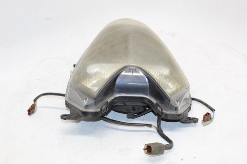 2007 Honda Silver Wing 600 Fsc600 Front Head Light Lamp Headlight