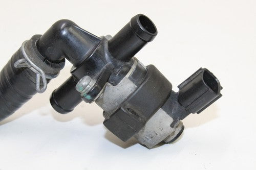 2006-07 Honda Cbr1000rr Air Valve Solenoid Top Engine Switch Sensor 36163-pv0-00