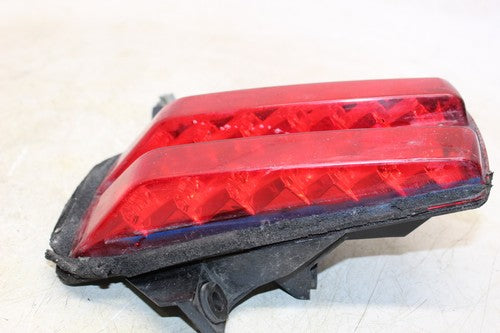2004 Suzuki Sv650s Rear Tail Taillight Back Brake Light