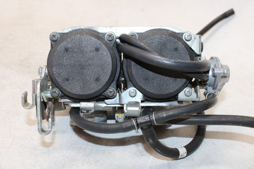 2006 Kawasaki Ninja 250r Ex250f Carbs Carburetors