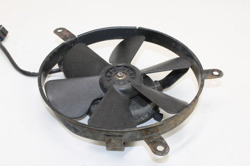2004 01-05 Yamaha Fz1 Fazer Engine Radiator Cooling Fan OEM