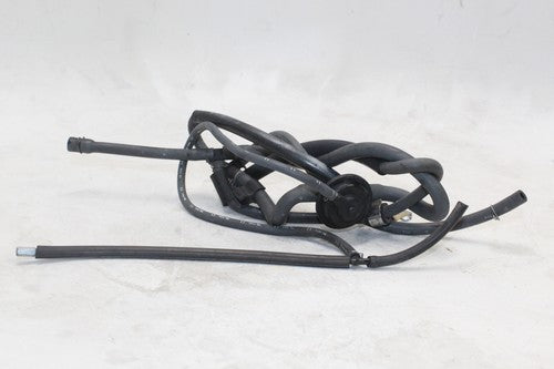 1994 Honda 1100 Vt1100c Hoses Air Pump Solenoid Distributor OEM