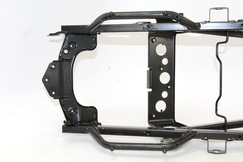 2002 Suzuki Sv650 Rear Subframe Back Sub Frame