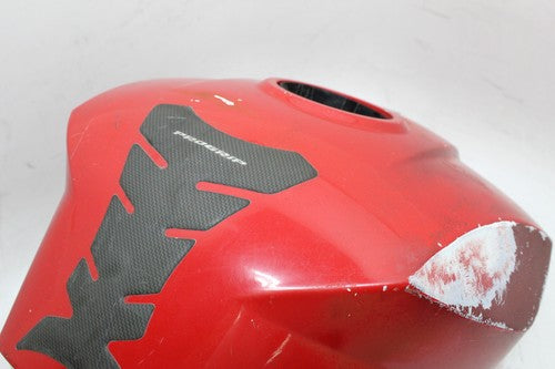 2004 Triumph Daytona 600 GAS TANK FUEL CELL PETROL RESERVOIR