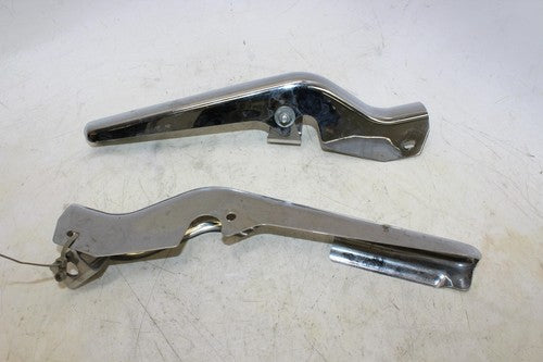 2005 Harley-davidson Road King Efi Flhri Rear Fender Strut Brackets