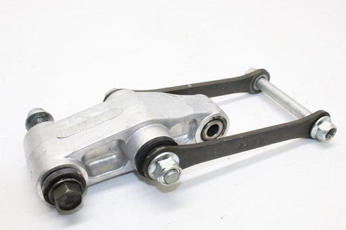 2006 Kawasaki Ninja 500r Rear Dogbone Shock Linkage Link Oem