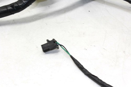 97-06 Honda Super Hawk 1000 Vtr1000f Main Engine Wiring Harness Motor Wire Loom