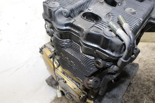 1993 Suzuki Katana 600 Gsx600f Engine Motor