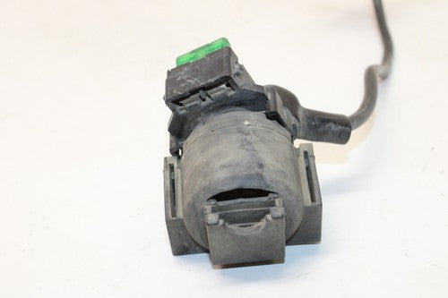 2010 Kawasaki Ninja 250r Ex250j Engine Starter Relay Starting Motor Switch