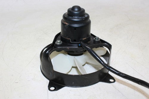 1986 Honda Elite 150 Ch150 Engine Radiator Cooling Fan 062500-5822