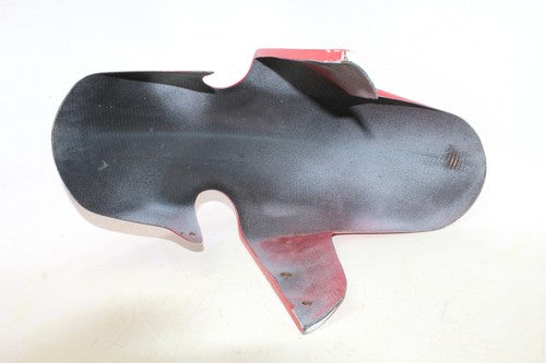 2001 Suzuki Gsxr750 Front Wheel Fender Cowl Fairing