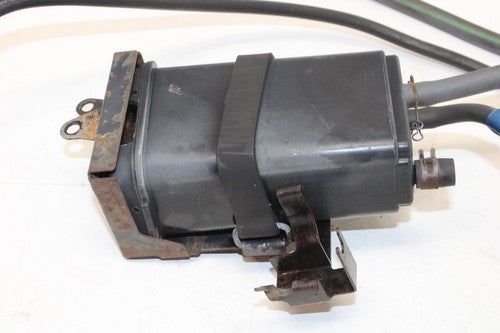 2001 Kawasaki Ninja 250r Ex250f Evap Vapor Charcoal Emission Canister