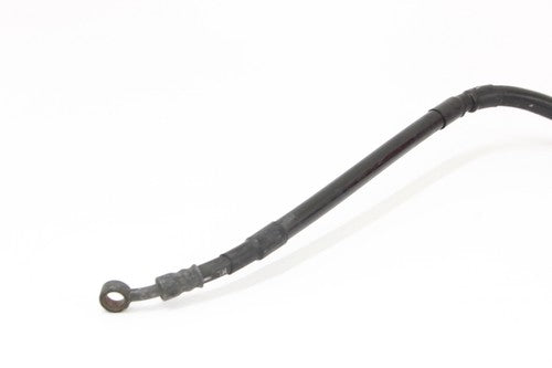 03-05 Yamaha Yzf R6 Brake Hose Fluid Line OEM