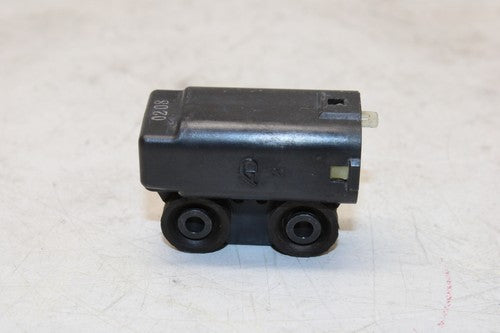 2010 Yamaha Fz6r Tip Over Bank Angle Crash Sensor Switch